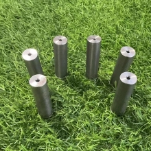 Custom Iron Material Golf Shaft Counterweight 50g
