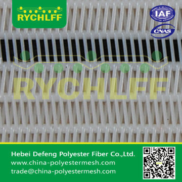 polyester antistatic filter cloth/polyester Antistatic spiral press-filter fabrics