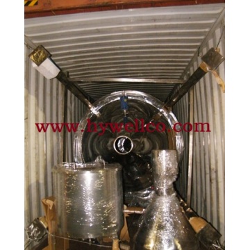 Malted Milk Spray Drying Machine