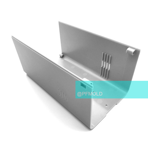 Medical PC cover for machine