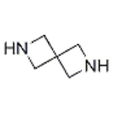 Dicloridrato de heptano de 2,6-diaza-espiro [3.3] CAS 1184963-68-5