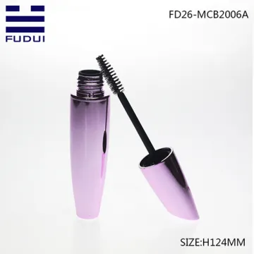 New Style Shiny Young Girl Mascara Tube