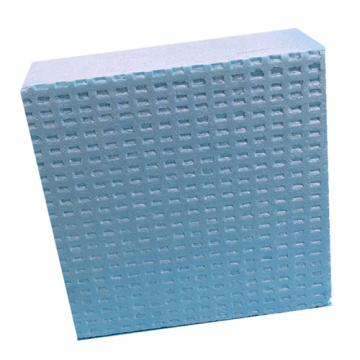 Floor Sound Insulation Heat Insulation Extruded Board