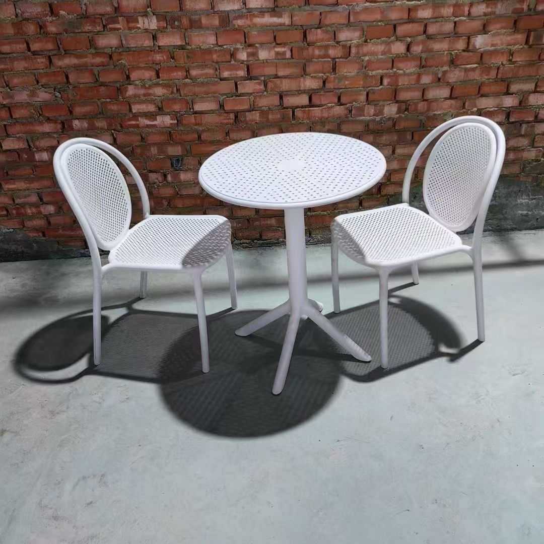 Novo molde de injeção de mesa em pé55 New Style Standing Table Injection Mold5