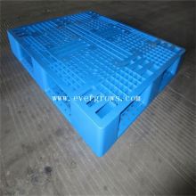 Multi-size PP and PE plastic pallet