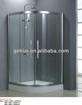 Small Complete Enclosed Shower Room On Sale