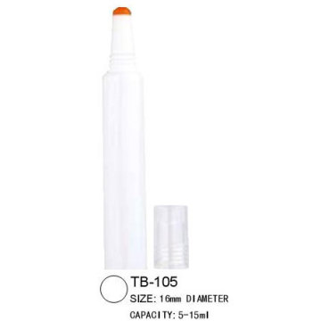 Flexible Plastic Wholesale Tube