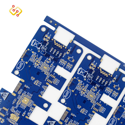 Quick Quality Multilayer Printed Circuit Board PCB