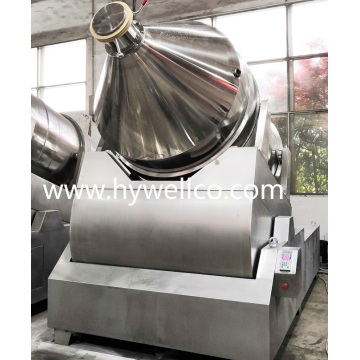 Dry Granule Mixing Machine