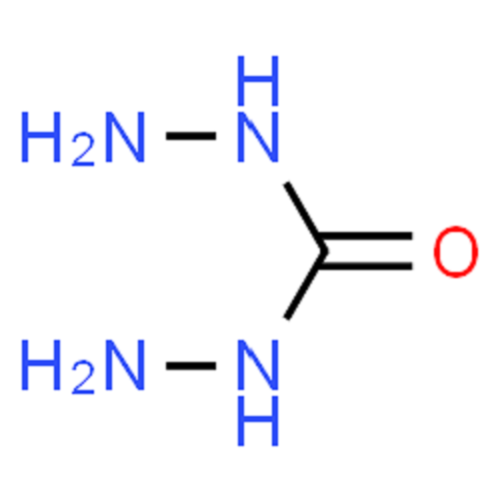 Carbazid CAS-Nr.: 497-18-7 Carbohydrazid