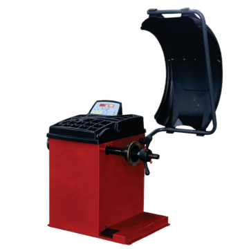 DIDENG Automatic Car Wheel Balancer Search Engine