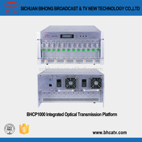 manufacturer component plug-in optical working platform