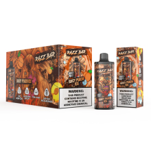 30000Puffs Disposable Vape ECig with Juicy Peach ice