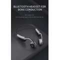 Waterproof sweat Resistant bluetooth bone conduction headset