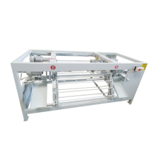 Wood Threading Machine: Round Broom Rod Tapping Equipment & Small Electric Mill Threading Machine