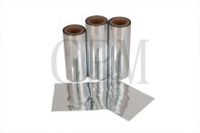 Metallized CPP Film