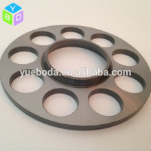 Hydraulic Pump/Main Pump Retainer Plater K3V112DTP SET PLATE