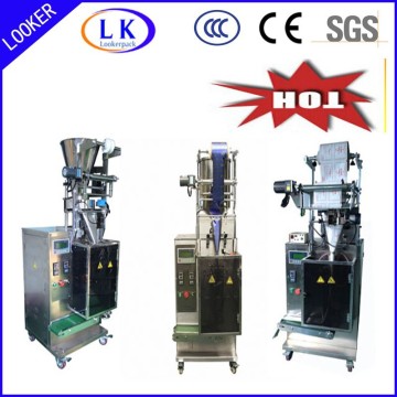 Vertical Granule Filling Machine