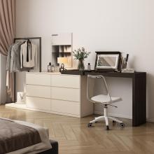Hot Sale Modern Dressing Tables with Mirrors for Makeup