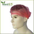 Disposable non-woven hat, bar cap