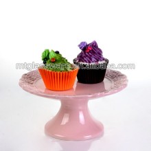 Wedding Cake shand /Ceramic Cake Stand