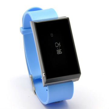 Bluetooth Watch For Phones Wrist Strip Bluetooth Device For Mobile