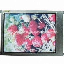 3.2-inch Active Matrix TFT LCD Module