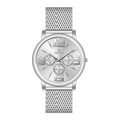 Fashion stainless steel Lady's Wrist watch