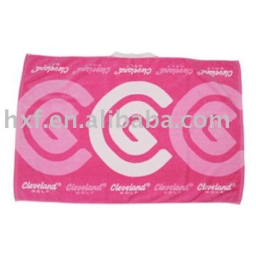 promotion towels