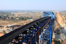 Transmission Conveyor Belting