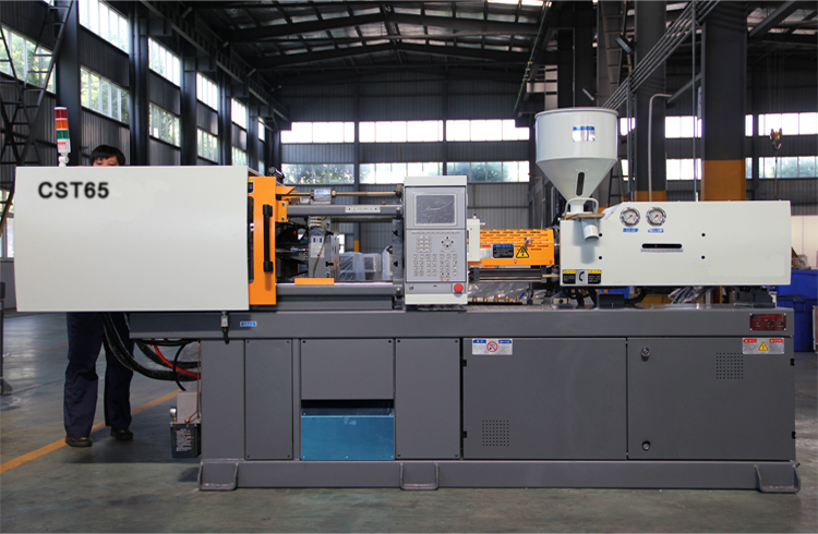 Top rated plastic product making small automatic injection molding machine with prices