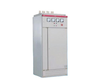 GGD LOW VOLTAGE FIXED COMPLETE SWITCHGEAR
