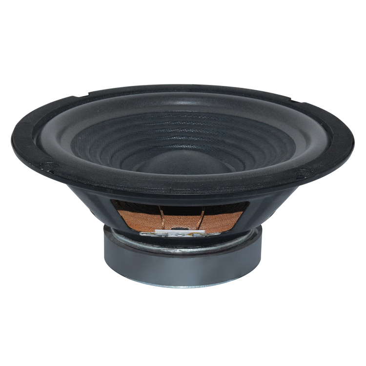 8inch double magnetic karaoke speaker wholesale speaker WL81024