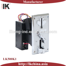 LK500K1 Electronic coin acceptor Kenya 10 shilling for car racing electronic games