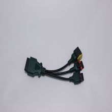 Car Diagnostic OBD Harness Cable Adapter