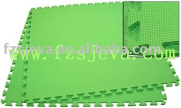 eva flooring mat, eva exercise mats