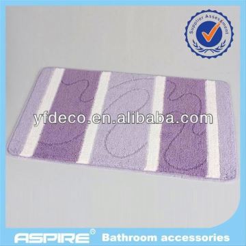 2013 Anti-slip acrylic bath mat