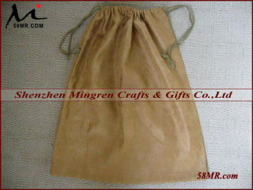 Velvet Shoe Bag,Cloth Drawstring Pouch Bags,velvet bag for gifts,velvet wine bag