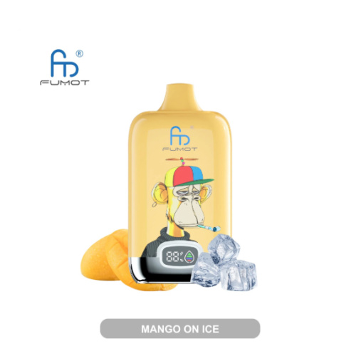 Wholesale CE RoHS 12000 Puffs OEM Rechargeable Vape