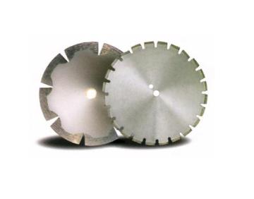 Diamond saw blades  Dry Cutting Blades