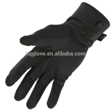 cheap customized texting gloves