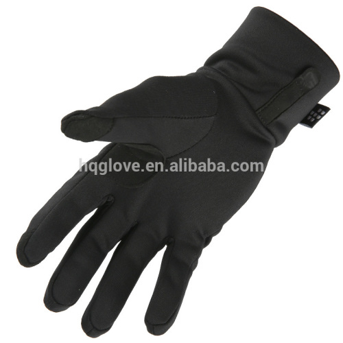 BEST PRICE Manufacturer ladies cashmere like touch screen gloves