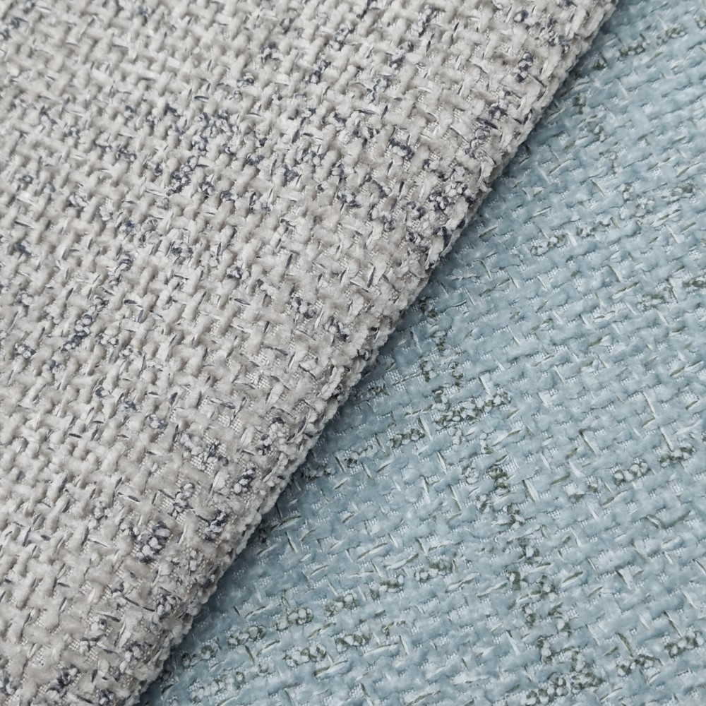 шанилна ткаенина chenille fabric