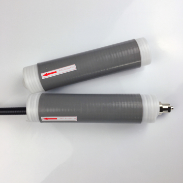 Replace 3M Cold Shrink Insulator for Cable Connector