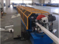 Downspout -Rohrrollen -Formungsmaschinen mit Reduzierung des Endes