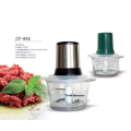 Household high-efficiency food chopper