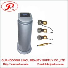 Newset power shape!slimming machine ,Effective velashape machine LK-001