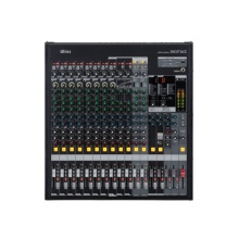 MGP16X 16-Channel Mixer Console Premium Hybrid Analog DSP Mixing Console