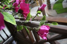 Wholesale artificial orchid near nature artificial orchid tree for decor