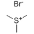 Bromure de triméthylsulfonium CAS 3084-53-5